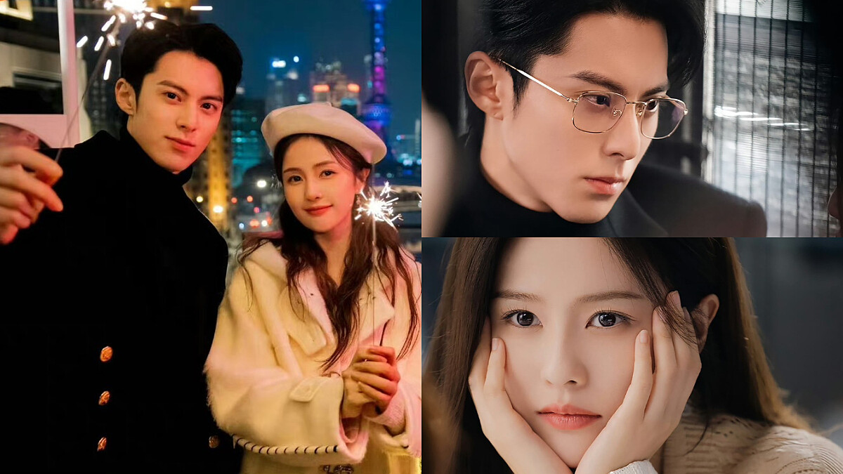 《以愛為營》5大看點！白鹿假撩真報復，王鶴棣腹黑霸總反客為主，蓄謀已久才是正解