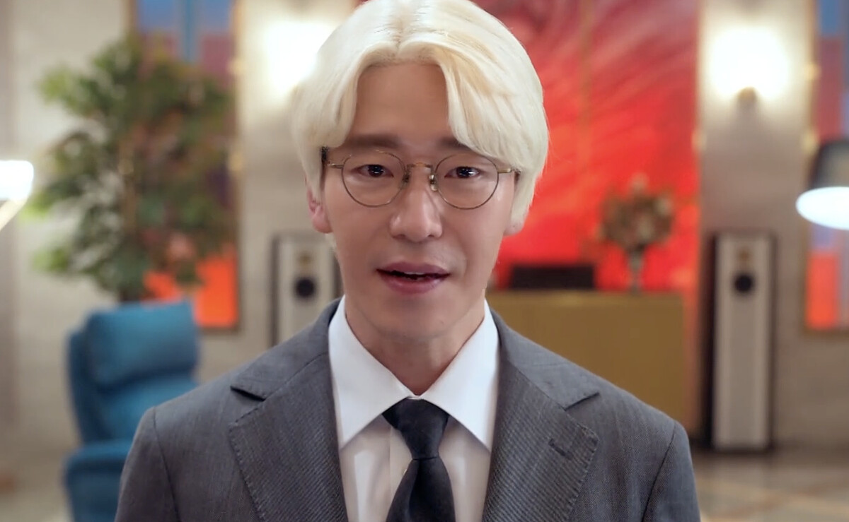 《七人的逃脫》劇照