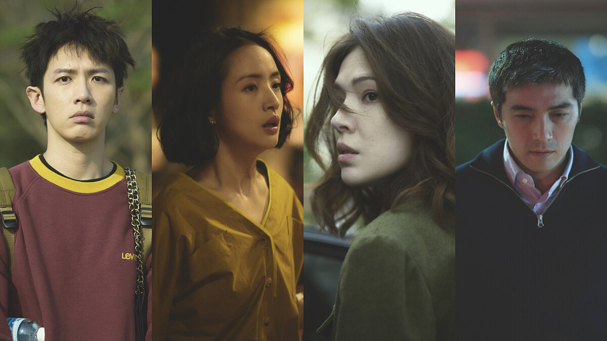 《不夠善良的我們》必追8大亮點！林依晨許瑋甯飾演情敵，4/6開播