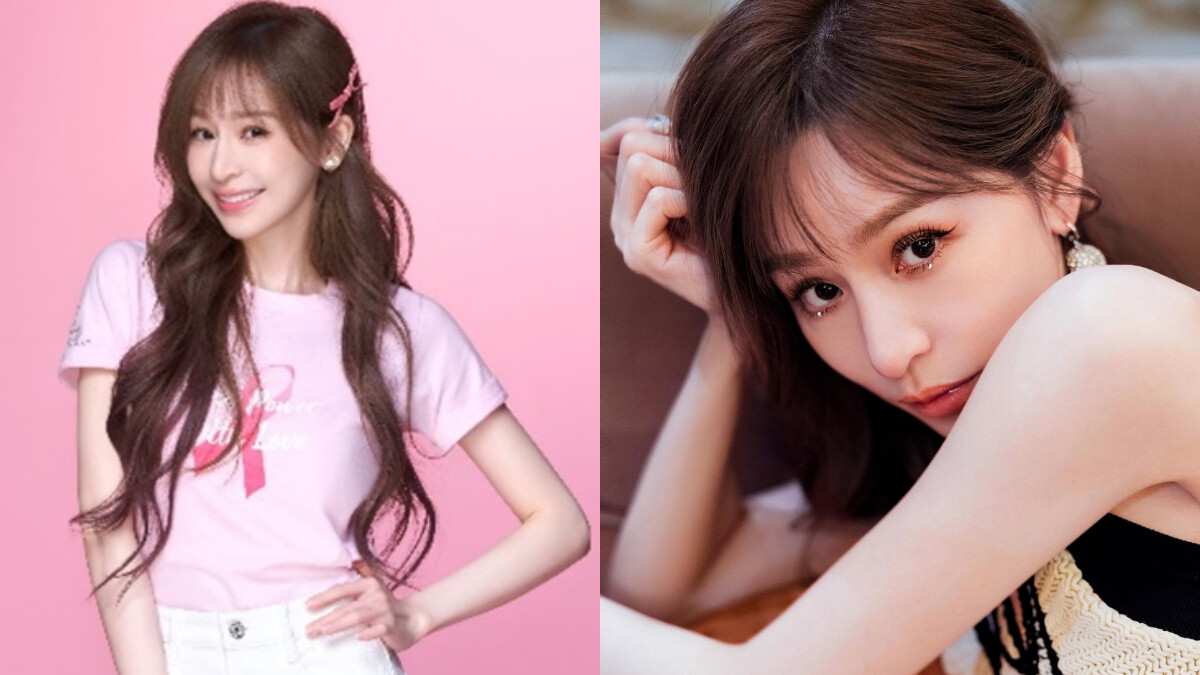 王心凌：「吃飽飽才有力氣運動，有吃有還再吃不難！」根本瘦身金句王！