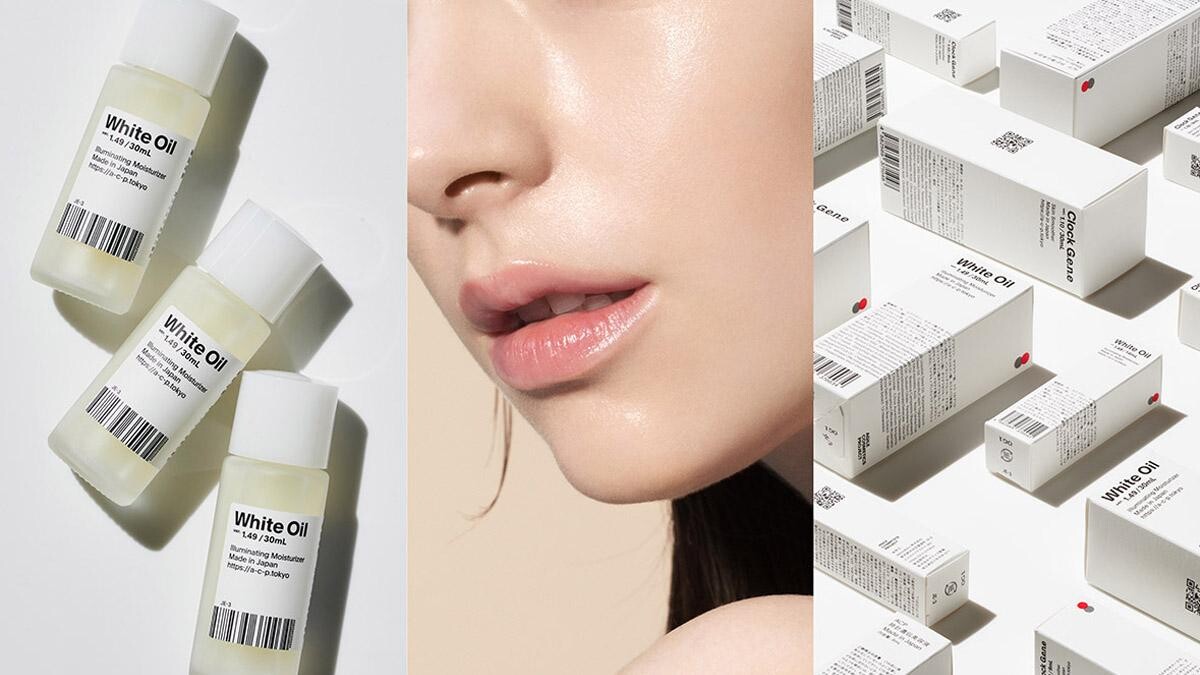 原來日本OL都這樣偷偷變美，一步發光彷彿內建美肌濾鏡的簡單保養