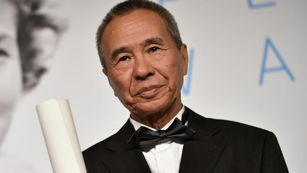 侯孝賢驚傳罹患失智症！未來將不再導戲，《刺客聶隱娘》將成最後作品