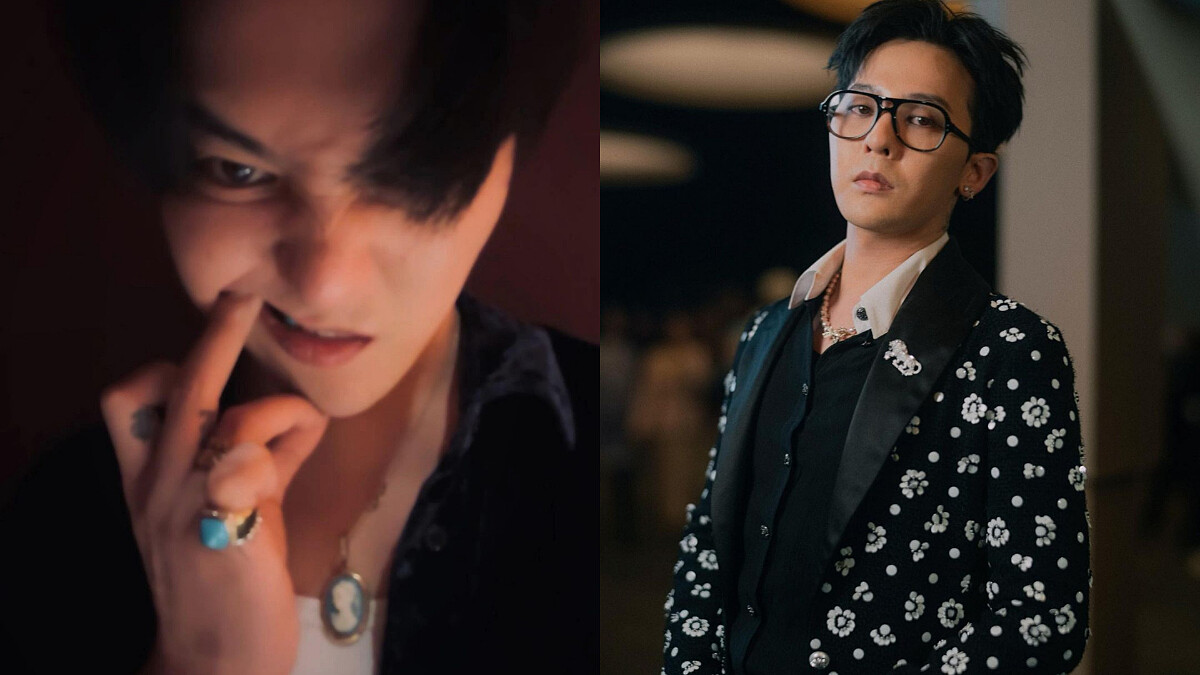 關於G-Dragon的9件事！GD權志龍居然不會跳繩、超級好朋友是李洙赫 