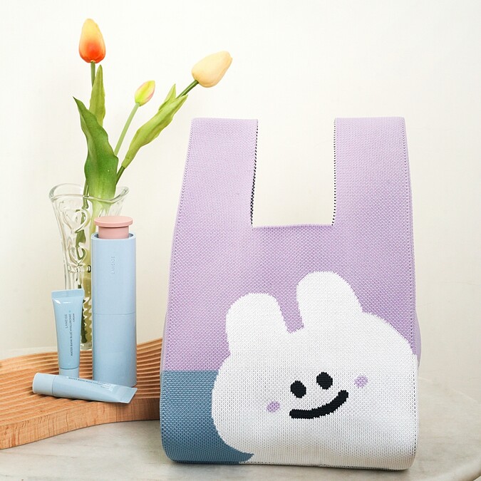 蘭芝20週年生日慶x ChiChi 87小兔聯名組合(momo、shopee、官網販售)