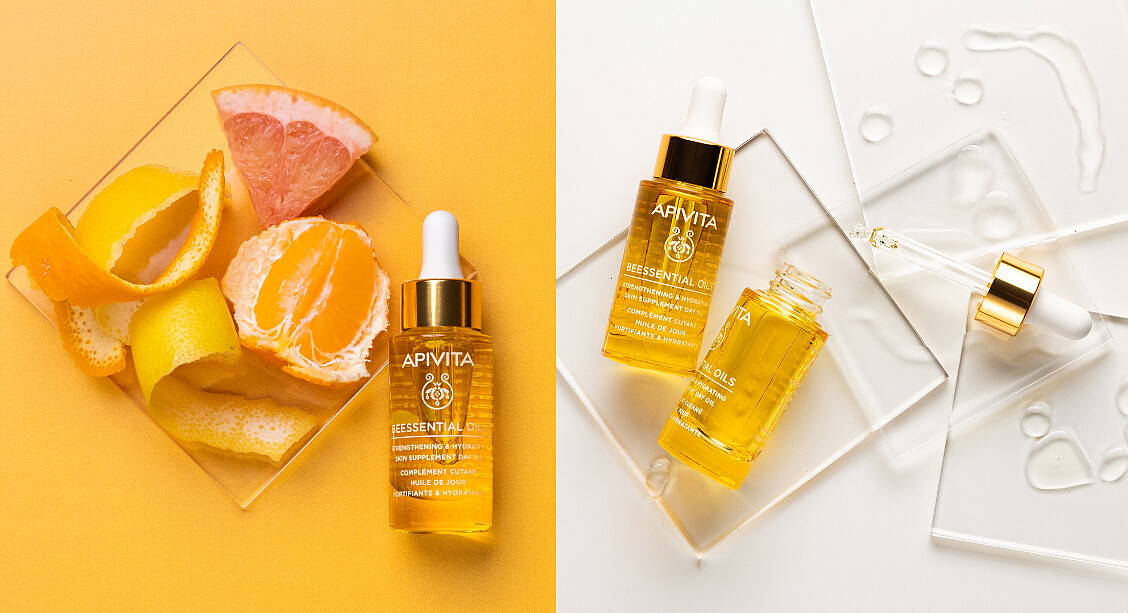 蜂膠超保濕柔嫩精露15ml $1,930