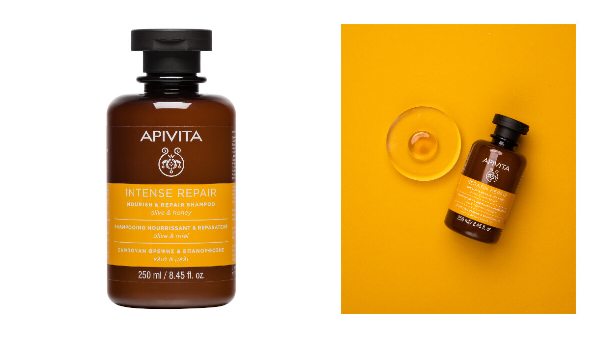 修復滋養洗髮精 250ml $650