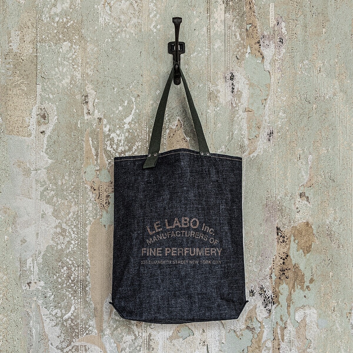 Le Labo單寧托特包,NT4,200形象店限定