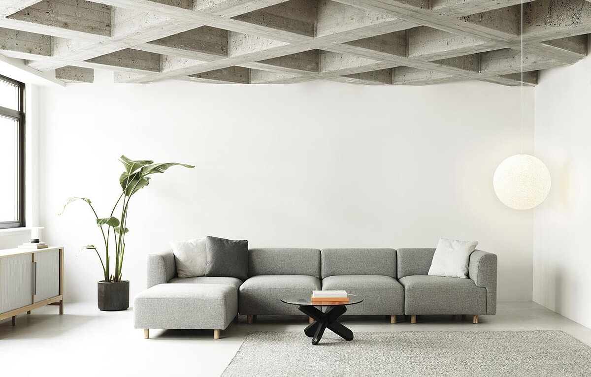 散發舒適的迷人光線。