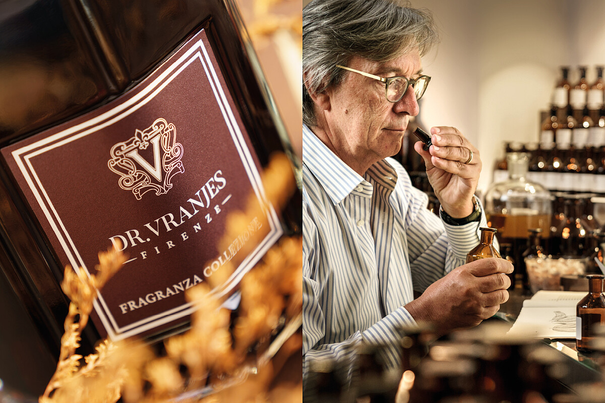 Paolo Vranjes 博士。