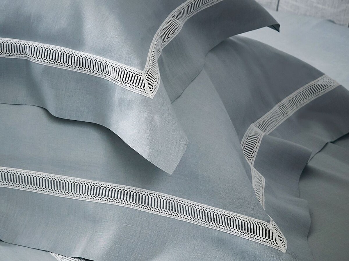 「棉中之王」義大利 GIZA 45 Angel Skin。