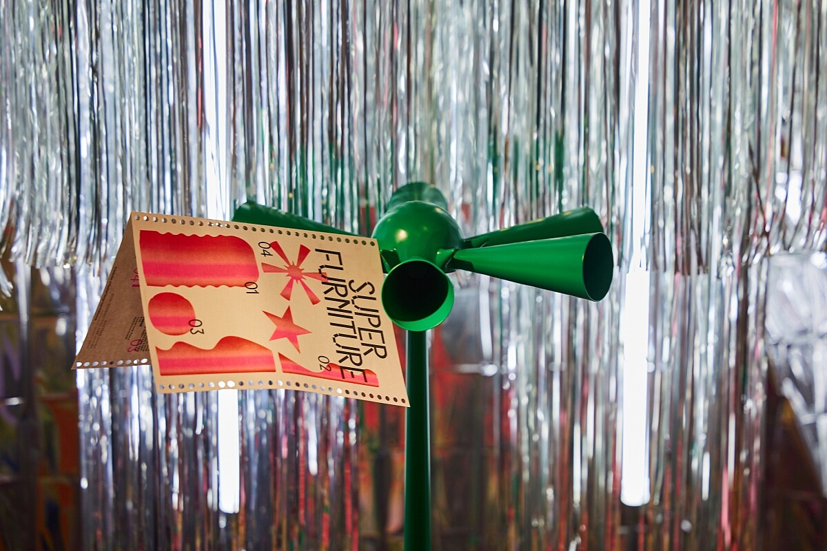 《Cesato Allarme》。