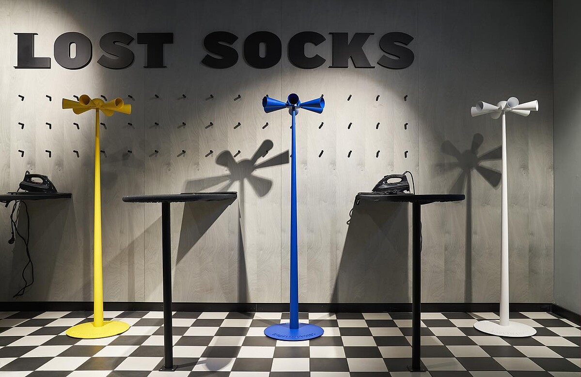 擁有多種顏色選擇。