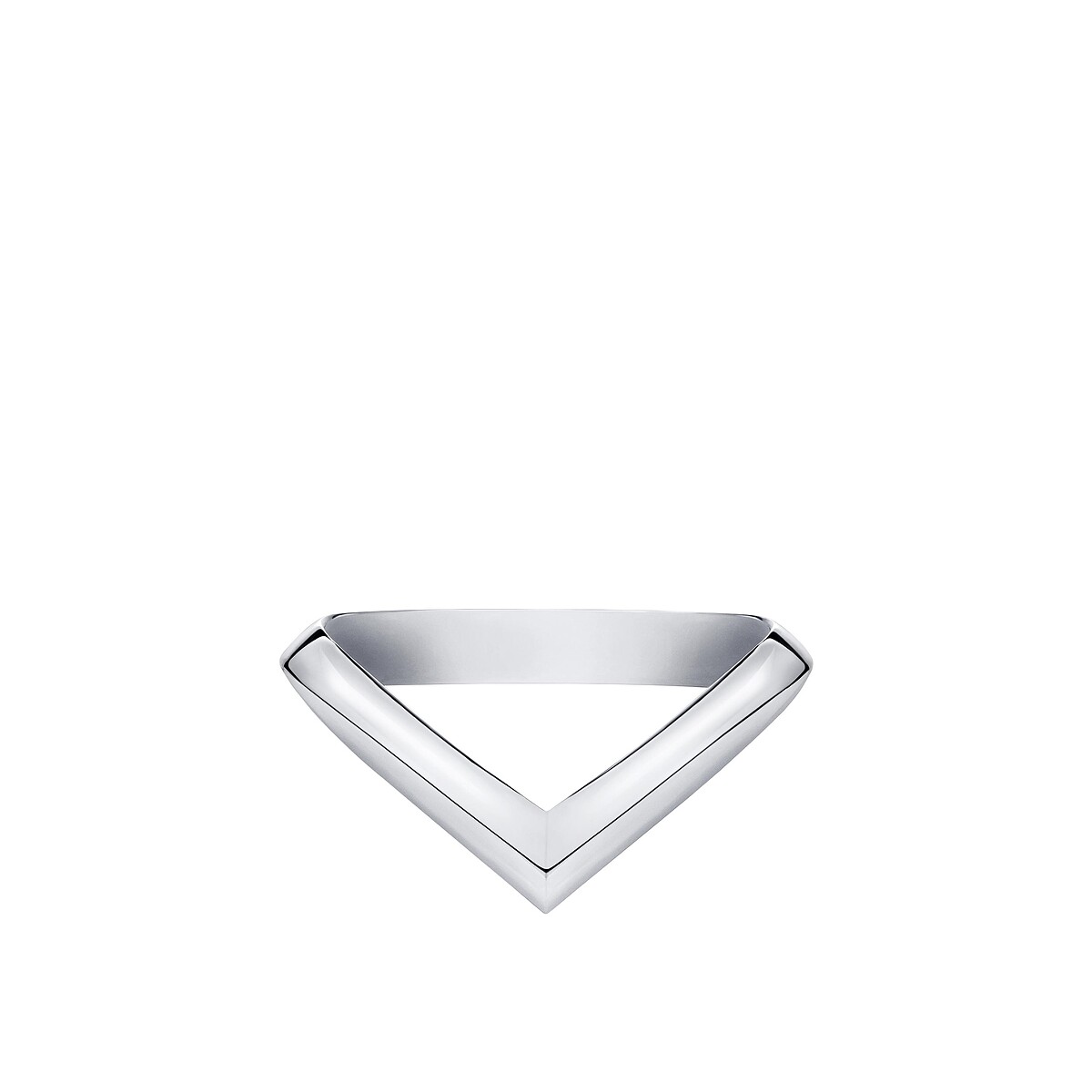 LV DIAMONDS V Pt950鉑金鑽石戒指$82,500