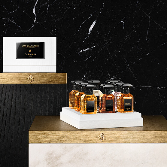 內含：迷夜橙花淡香精 10ml / 禁忌香草淡香精 10ml / 叛逆玫瑰淡香精 10ml / 白色擁抱淡香精 10ml / 靜日沉思淡香精 10ml / 幽夜白芷淡香精 10ml /綠野悸動淡香精 10ml / 原木之欲淡香精 10 ml，售價$ 13,000。