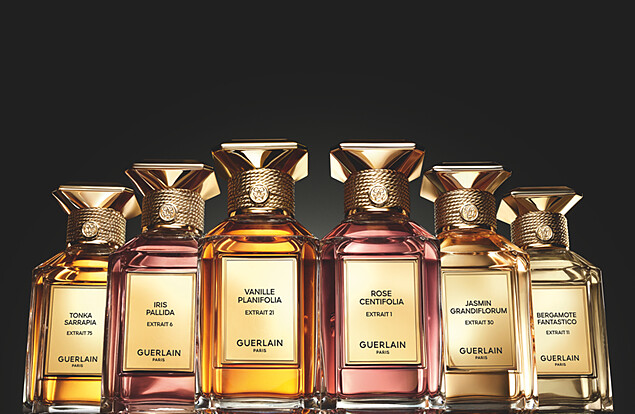 頂級精粹香精 售價$ 23,000。