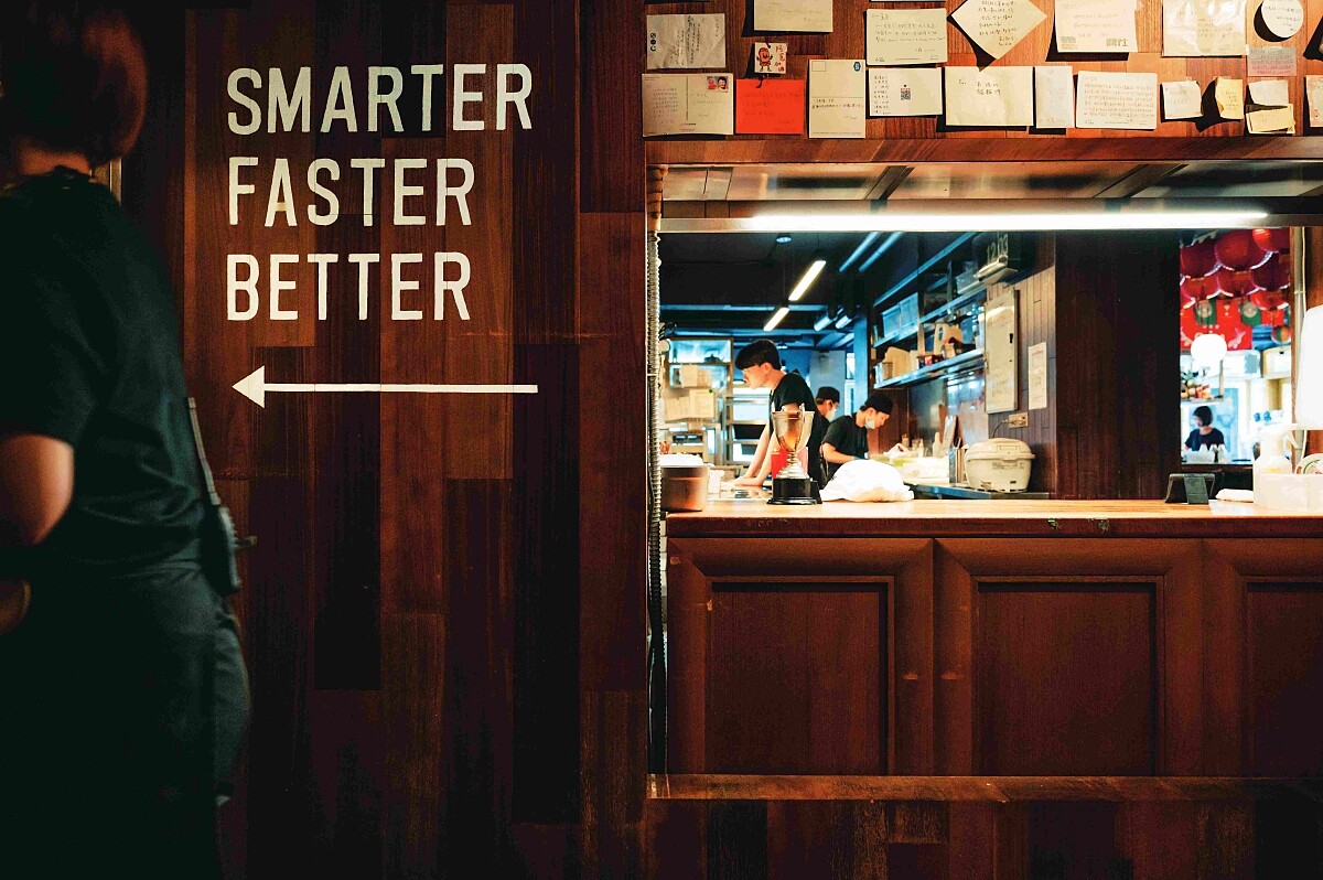 家常這兩個字這些年對我來說，是聽來平凡，但卻又帶有一點點特別之處的。