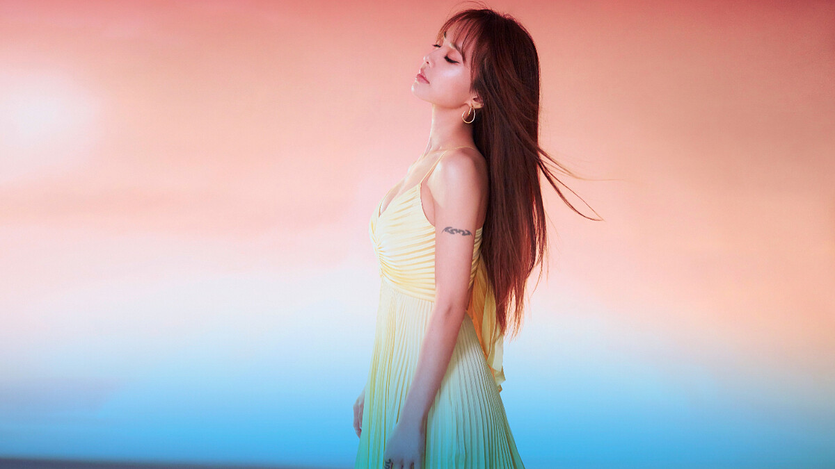 蔡依林全新單曲〈Someday, Somewhere〉 上線，身兼製作人量身打造年度台劇《此時此刻》主題曲