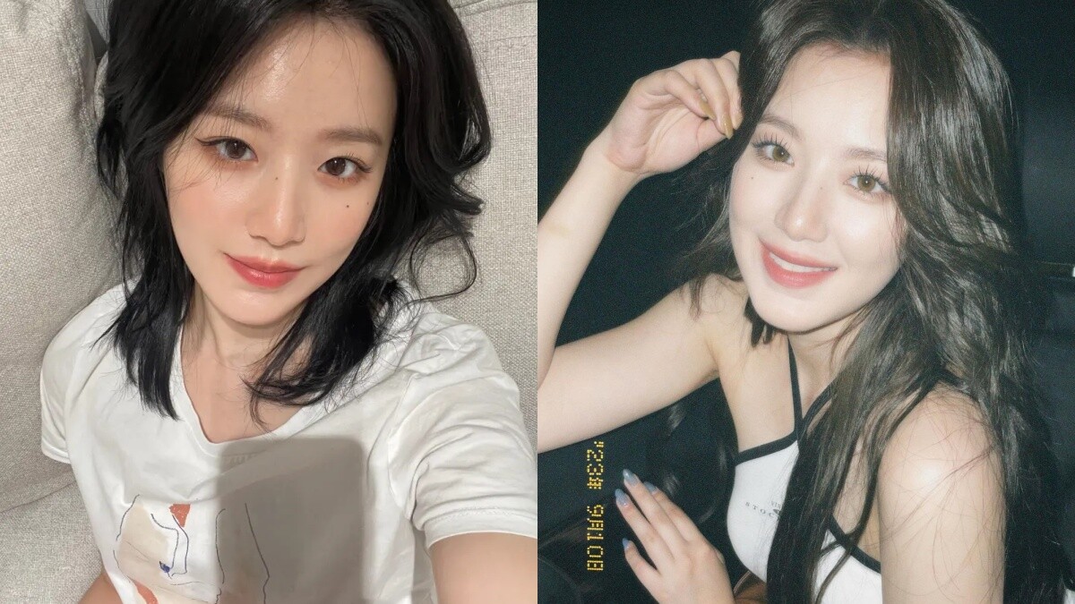 (G)I-DLE 葉舒華8款髮型盤點！出道5年首剪短髮超吸睛，隊友也直呼太美