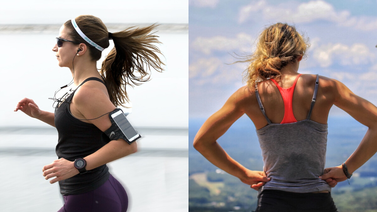 跑步小白特別容易累的4個原因+跑前跑中和跑後的注意事項提醒！