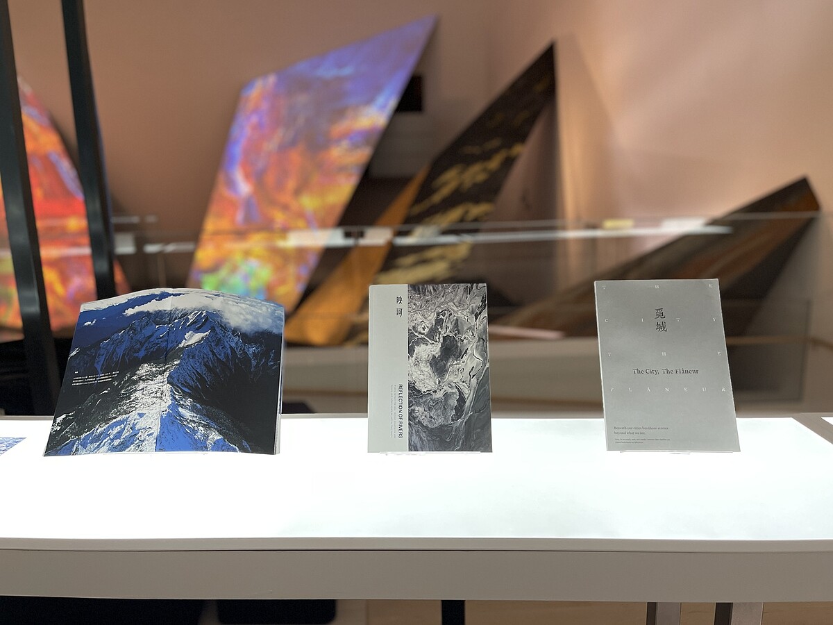 照片：偶然設計提供