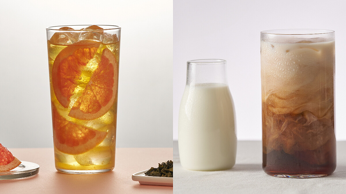 龜記2024菜單推薦!盤點5款超夯必喝飲品,這款還需熟成靜置30天