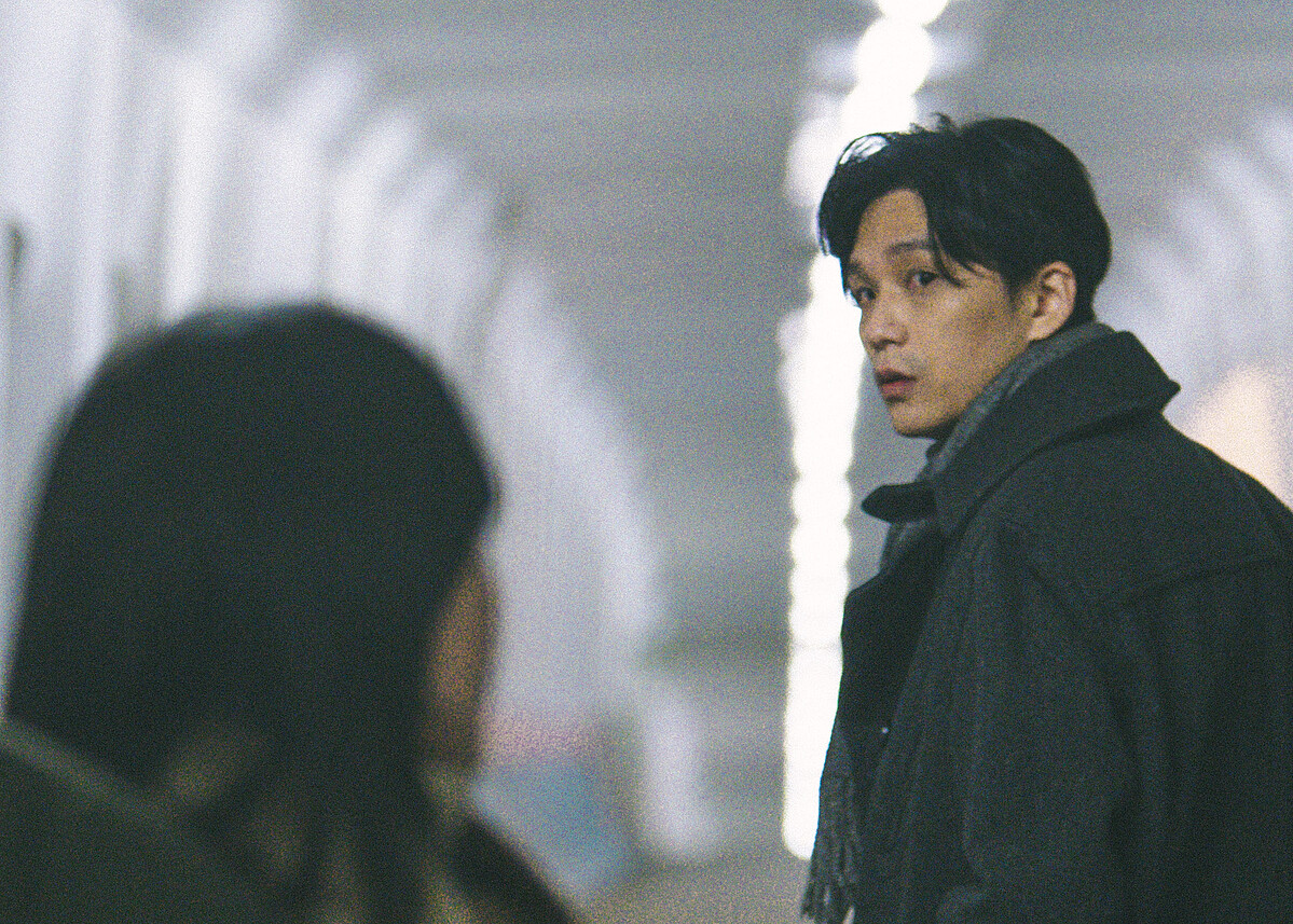 《年少日記》電影劇照