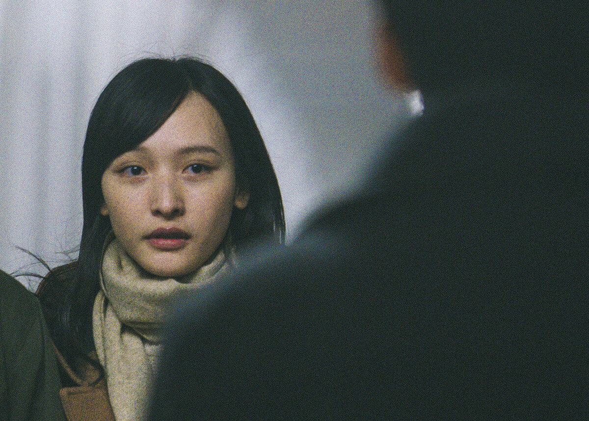 《年少日記》電影劇照