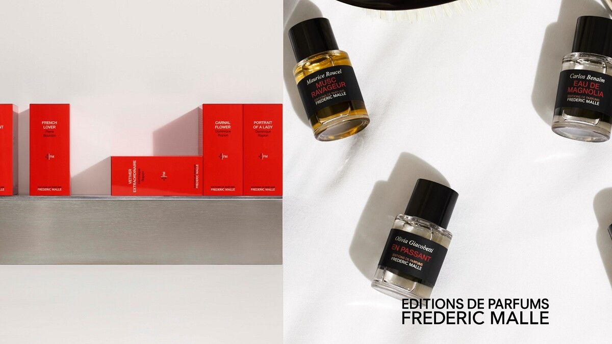 「EDPFM馥馬爾香氛出版社」以頂級調香師的代表作，成就你個人氣息的代表！ 導讀藝術香氛殿堂的巔峰之作，從大師香氛中閱讀世界。