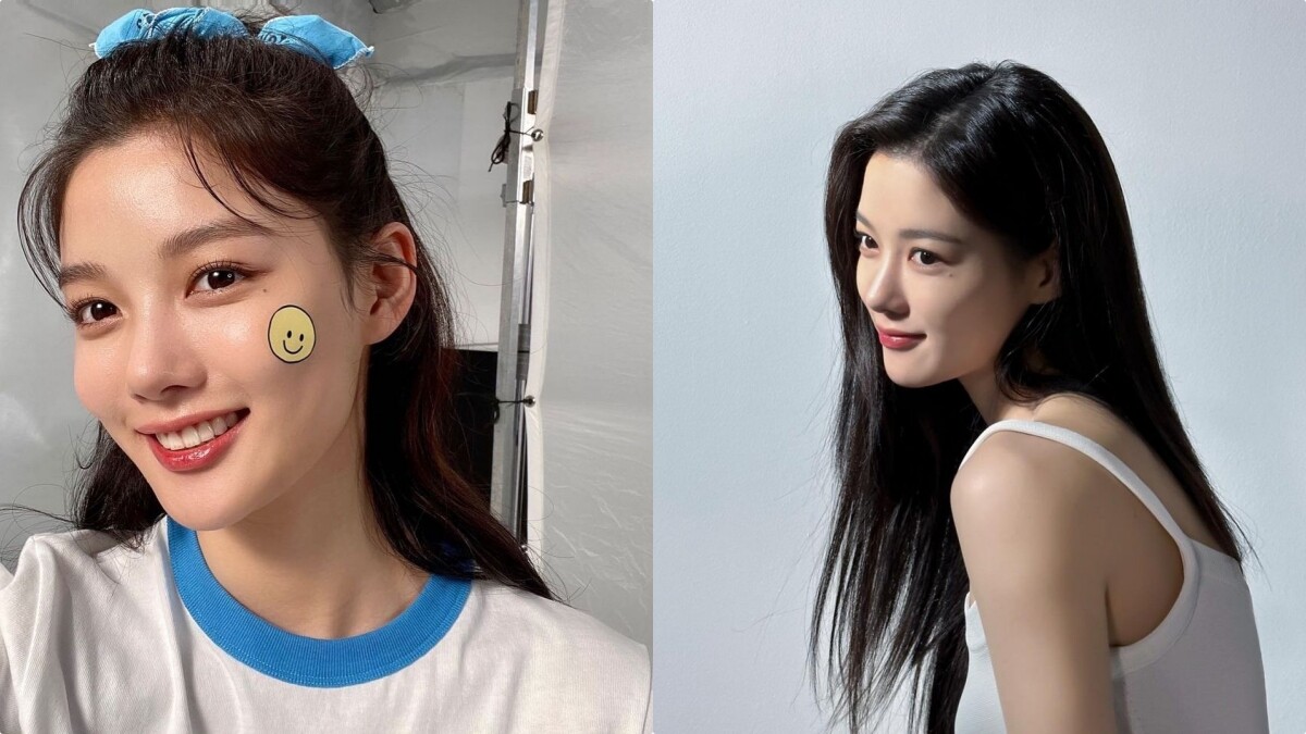 國民妹妹金裕貞4招保養秘訣公開，化妝包裡絕對不能沒有的東西是這個