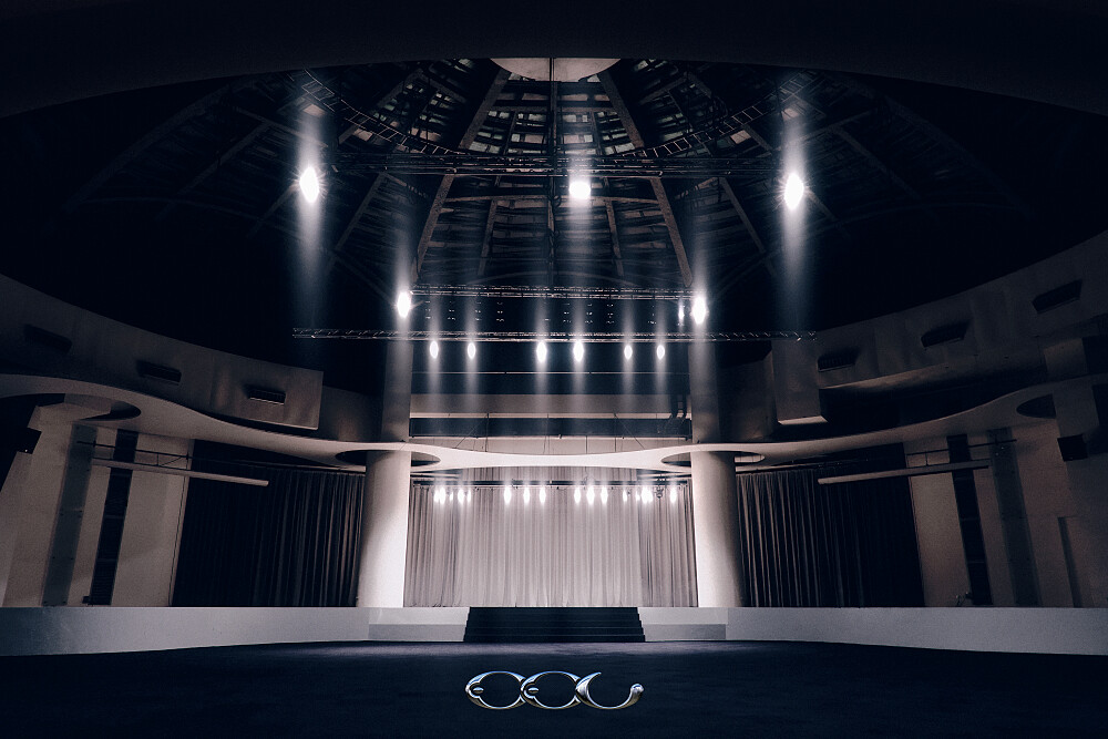 2023 eel Festival 演出場地