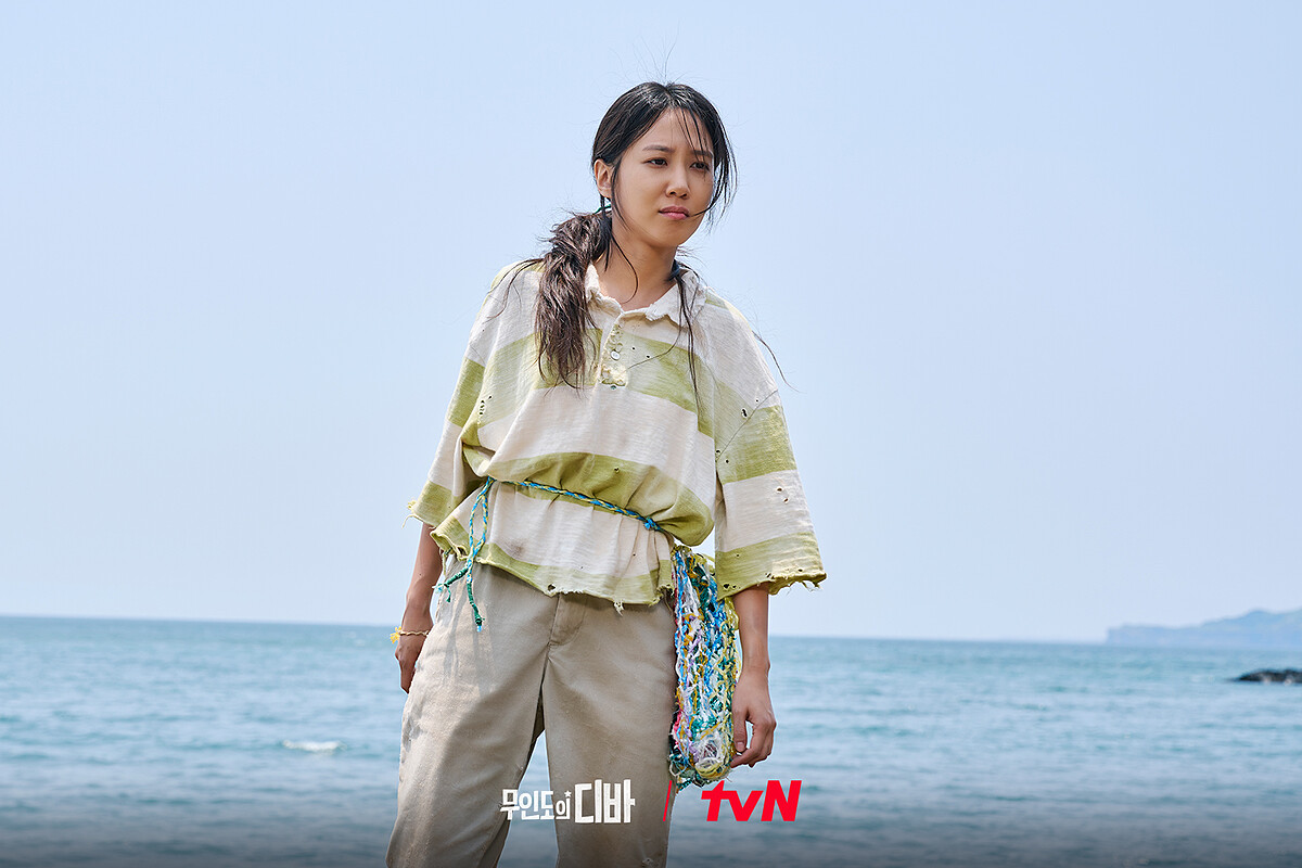 木河曾在第六年想一死了之，卻因撿到冰桶，裡面有過期泡麵，吃完又想活下去