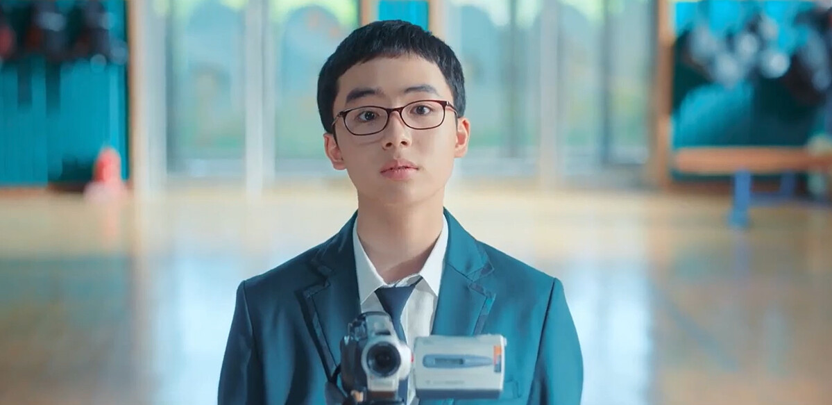 文佑鎮演出令網友心疼不捨又掛念的基浩