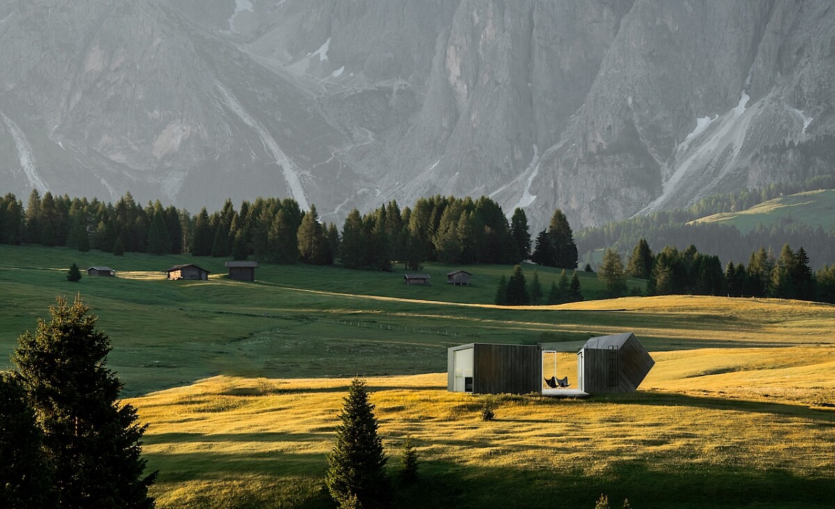 「 FUEL」並以環境友善為基礎。