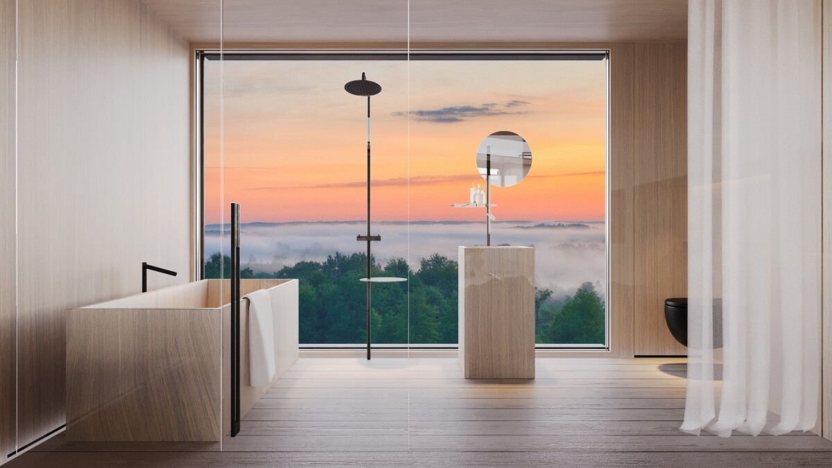 FUEL Cabin 即將於 2024 年第一季，在台灣進行巡迴展示。