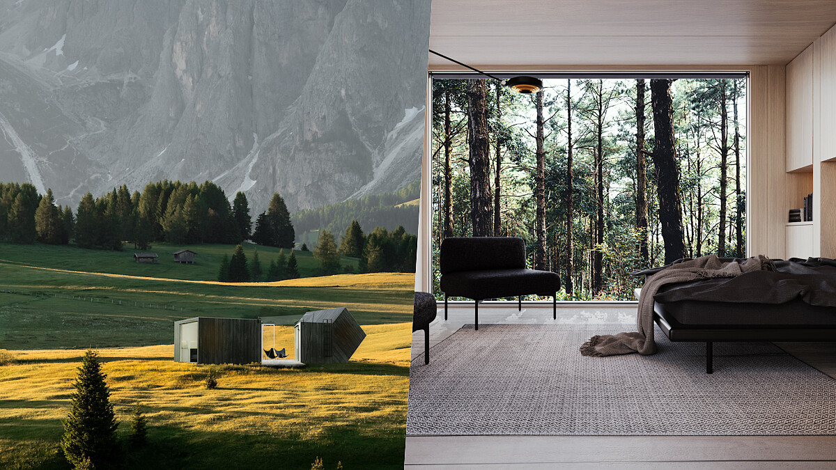 新型態的居住品牌「FUEL」問世，9floor 玖樓、柏成設計、構築設計聯手打造全新居住提案