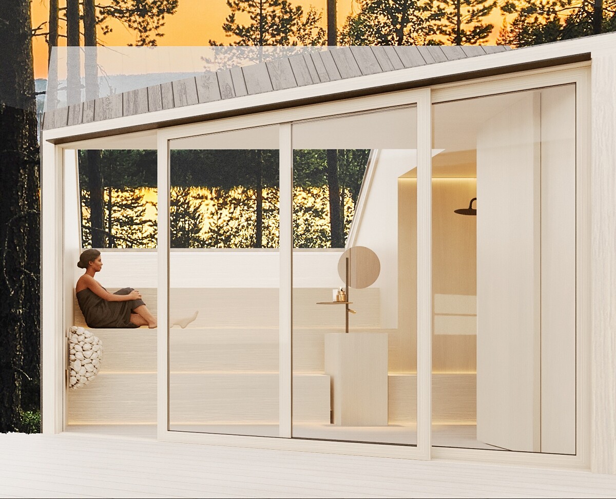 除住宅使用，也能成為旅宿載體，或是各種商業用途，像是咖啡廳、瑜伽教室、工作室、文創產業等等。