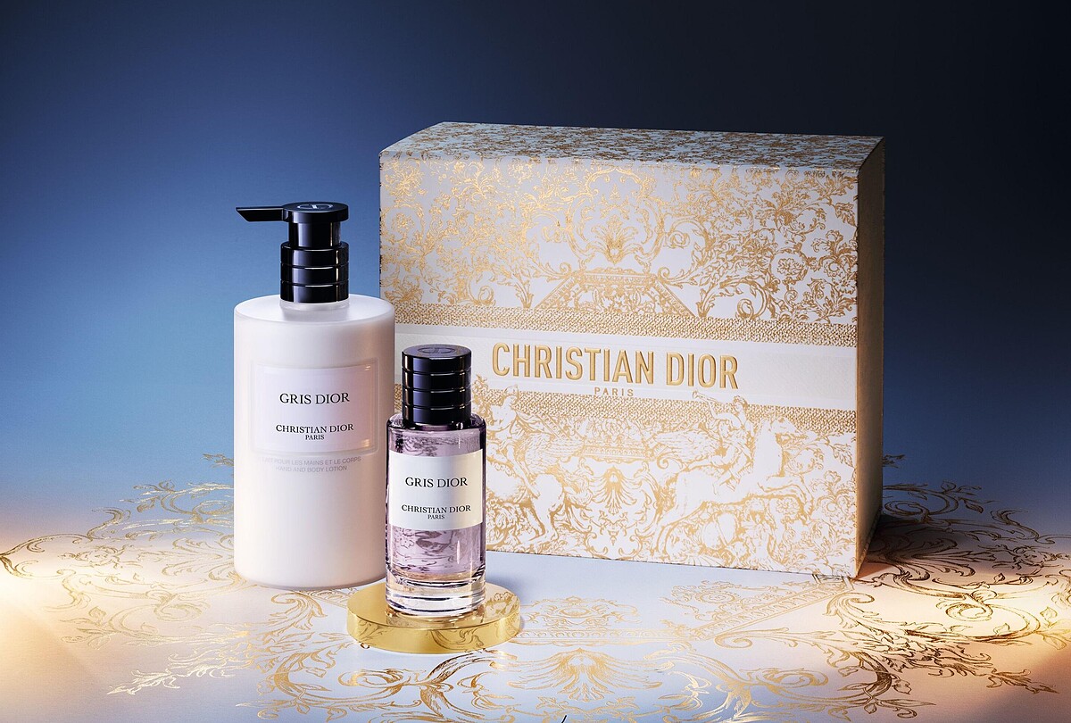 蒙田大道香氛潤膚乳液350ml NT$3,100、蒙田大道香氛40ml NT$5,000。