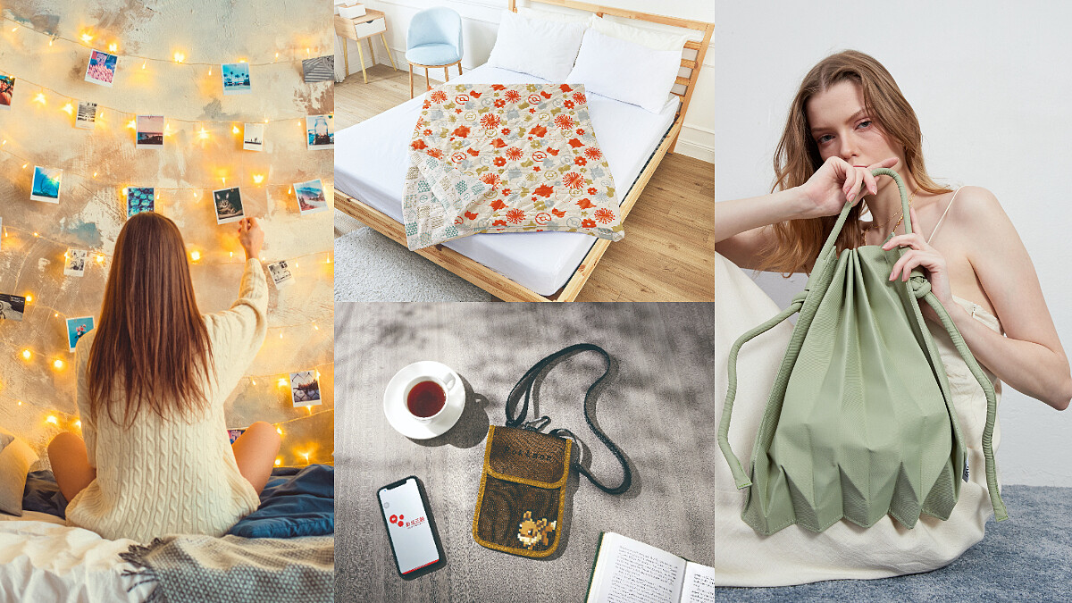 時尚達人的秋冬朝聖地請筆記！新光三越南臺灣壓軸週年慶滿千送千點數賺到手軟，豪華兌換巴黎機票、Dyson夢幻家電，獨家寶可夢超萌再掀潮人蒐集魂！