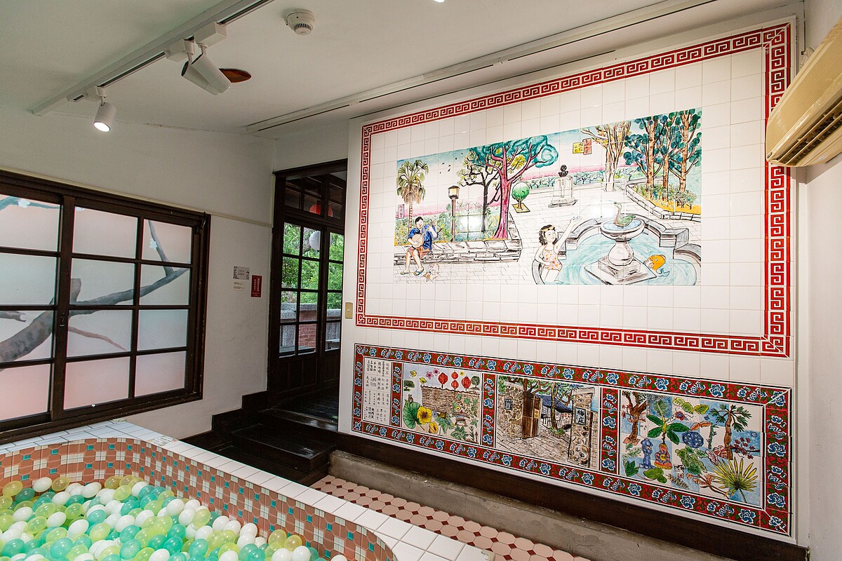 圖片／臺北市立美術館官方 Facebook