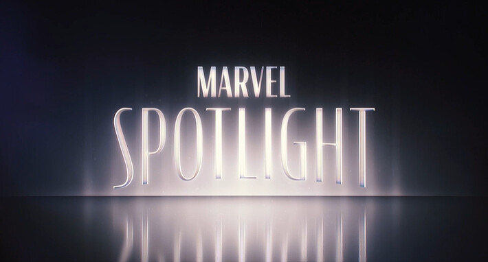 Marvel Spotlight