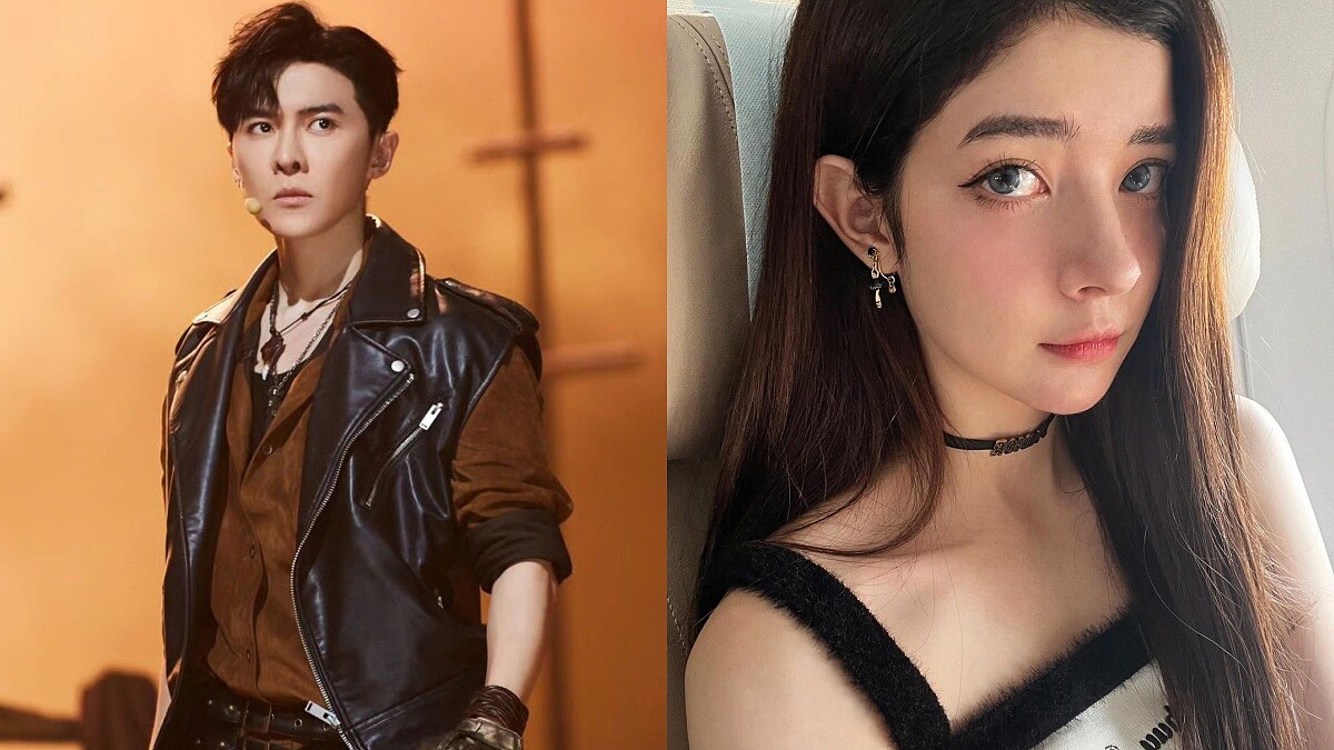 唐禹哲《披荊斬棘3》總決賽求婚小13歲混血兒蘇小軒：「從來沒想過發生在這個重要的日子！」