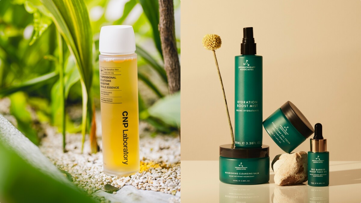 2023化妝水14款推薦！從保濕到角質代謝通通有