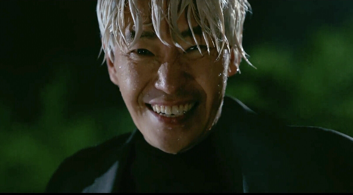 《七人的逃脫》劇照