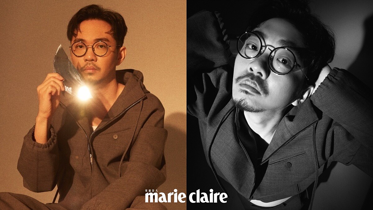 金馬60｜《鬼家人》最佳導演&amp;改編劇本入圍，程偉豪：「未來能否創造高峰不知道，危機意識讓自己更珍惜眼前制高點。」