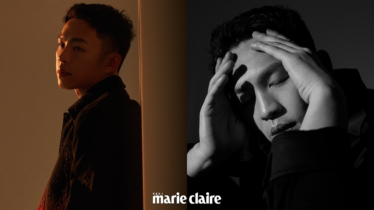 金馬60｜《愛是一把槍》新導演入圍，李鴻其：「我在找一種角度，那是找不出源頭的壓力，我把這些提問都藏在電影裡。」