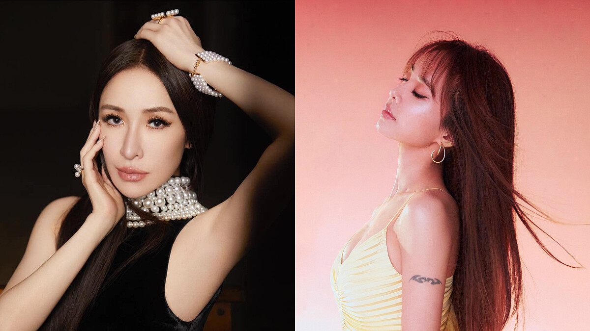 新聲備忘錄｜蔡依林、蕭亞軒兩大天后同步回歸！BTS柾國性感發行首張個人專輯；還有林曉培、Conan Gray！
