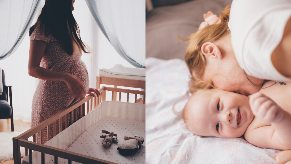 「人工生殖法」修法對象再掀討論！醫揭現今女性生育自主意識高，不為生育而結婚、平權已是普世價值 保障生育權不分性別