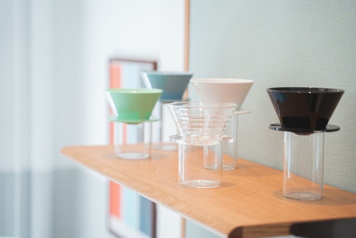 新色「Pink April Brewer」將會將領先全球限量上市。