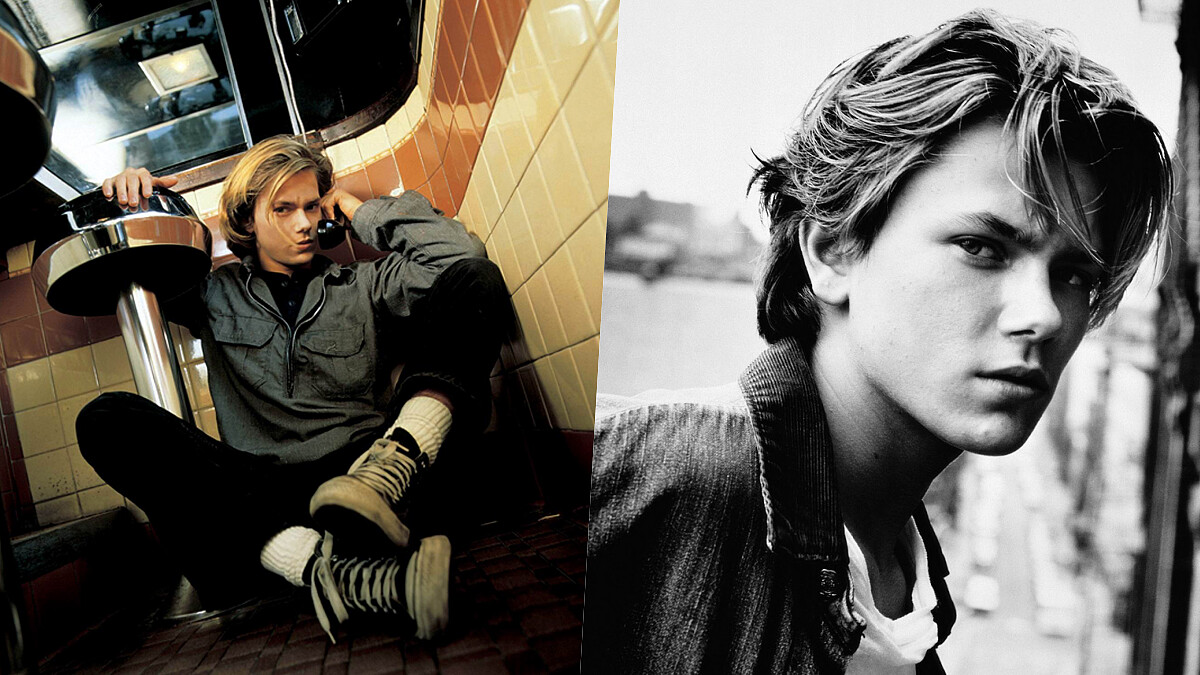 好萊塢最耀眼的不死鳥「River Phoenix」逝世30週年！透過電影帶你認識90年代天才演員純真而不羈的永恆魅力