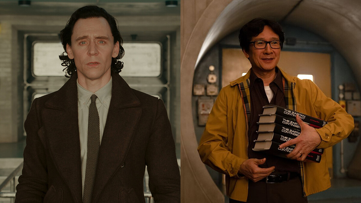 還是元老們最對味！《洛基》第二季成功拉回聲勢，成為漫威宇宙今年最佳作品